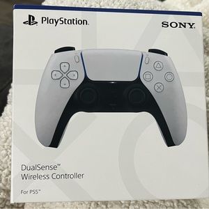 PlayStation 5 Controller